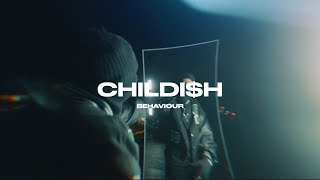 Flipside Official Music Video - Childi$h Behaviour ft Kidd Iann x Papa Paul x Wrecobah