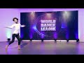 WORLD DANCE LEAGUE | INDIAN QUALIFIERS | BHOPAL AUDITIONS |  RAJA VYAS