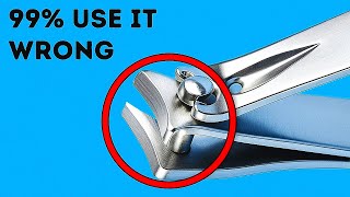 15 Items With IMPOSSIBLE Hidden Use You’ve Never Seen