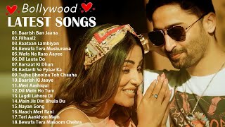 Bollywood Latest Songs 2021 💖 New Hindi Song 2021 💖 Top Bollywood Romantic Love Songs.