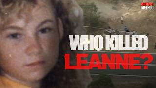Leanne Holland Case REOPENED: The 35-Year Hunt For Her Real Killer