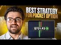 💸 FREE SIGNALS - TIPS and EDUCATION on POCKET OPTION | Best Binary Options Strategy | Binary Options