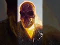 Сможет ли Призрачный Гонщик победить Сайтаму marvel anime saitama ghost rider