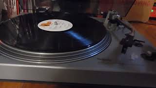 Technics SL-1300 Direct Drive Automatic Turntable- Ebay Listing