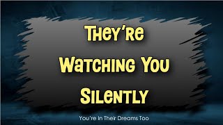 You’re In Their Thoughts Constantly – Here’s Why