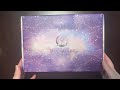 June 2024 Moonlight Book Box Unboxing