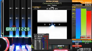 【 #BOFU2016 】 Lime - Chronomia | Lv. H ☆10 (9/16/20) | Perfect (AAA)