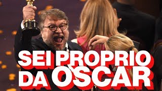 Oscar 2018: chi vince, chi perde, i momenti più belli  - Timeline