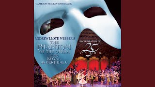 The Phantom Of The Opera (Live At The Royal Albert Hall/2011)