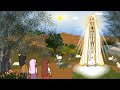 My Time with Jesus - Ep. 34 - The Assumption of Mary