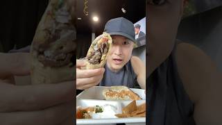 TikToker Restaurant Review🌯 (Anwar)