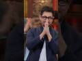 For the first time, Aamir Khan made an appearance as a guest on Kapil Sharma's Netflix show,