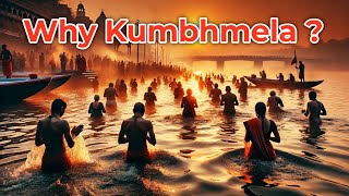 Secrets of Kumbh Mela | Mysteries of the World's Largest Spiritual Gathering