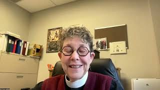 Bishop Sandra's Report on the November 2023 Meeting of Diocesan Council (Part 1)