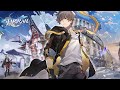 Trailer Interstellar Journey | Honkai Star Rail