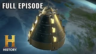 In Search of Aliens: WWII Time Travel Warfare (S1, E2) | Full Episode