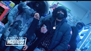 BDK x Dotty - Live In Da B (Music Video) | @MixtapeMadness