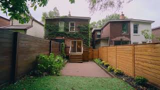 176 Wineva Avenue - The Beach - Toronto