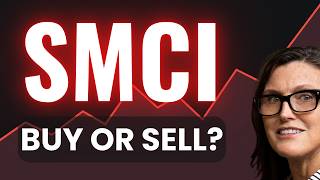 SMCI Stock (Super Micro Computer stock) SMCI stock PREDICTION SMCI STOCK analysis SMCI news today