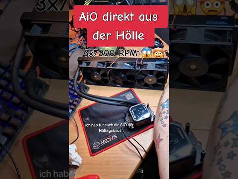 Aio Aus Der Hテカlle Dreimal 7000 Rpm 亞 Shorts Pc Tipsandtricks Tech Aio Aus Der Hテカlle Dreimal 7000 Rpm 亞 Shorts Pc Tipsandtricks Tech