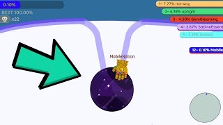 Paper.io 2 INSTANT WIN with THANOS HAND!!!!!!!!!!!!!!!!!!!!!!!!!!!!!!!!!!!!!!!!!!!!!!!!!!!!!!!!!!!!!