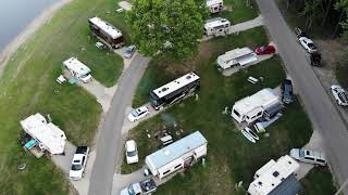 Steamboat RV Camp 2019