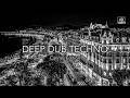 Deep Dub Techno Mix 2026 | Cannes Edition | French Riviera After Dark | Cinematic 4K Visuals