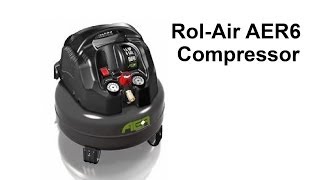 Key Features of the Rol Air AER6