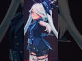 【Genshin Impact MMD／4K／60FPS】Furina