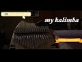 You Are My Sunshine Kalimba Cover