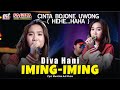 Diva Hani - IMING IMING - Cinta Bojone Uwong Hehe Haha | Sagita Assololley | (Official Music Video)