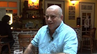 Remembering Legendary Prague Expat Glen Emery