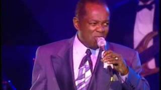 Lou Rawls - You'll Never Find... live - Top!