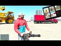 GTA 5 Mode Cheat Code In Indian Bikes Driving 3D | Indian Bike Driving 3D GTA V Mod | Indian bike