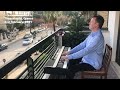 Chopin on the Balcony