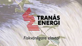 Tranås Energi Fiskvänligare Elavtal