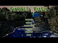 1st impression review of turtle rush