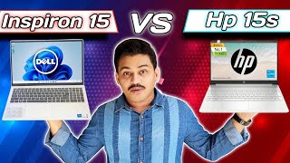 HP vs Dell  | Best Laptops Under 50000 #yourtechempire