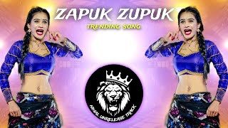 Zapuk zupuk ⚡||चला मग लावायचं का Zapuk Zupuk || insta Trending song || nihal unrelease track ||