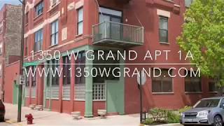 1350 W Grand Apt 1A