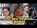 Hot Toys Star Wars Figures Showcase 2023 | May the 4th