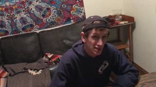 INFO 360 Final Project Video