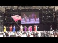 bbc元気ッス@ふくこいアジア祭り2013