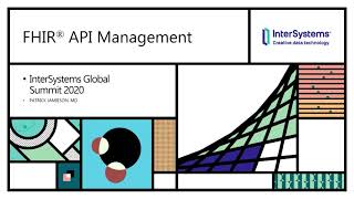 FHIR API Management