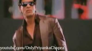 Official Song Of Don 2 - Zara Dil Ko Thaam Lo (HD 720p)