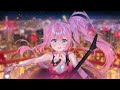 Nightcore - Fight ( Lyrics )