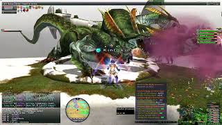 FFXI ~ PUP Solo Amymone