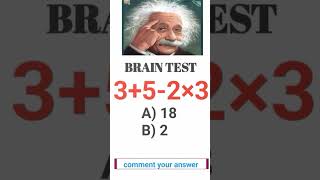 Answer The Question Of Albert Einstein | How To Solve This Equation | Can You Solve This Equation