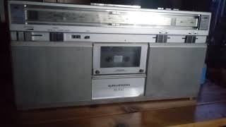 GRUNDIG RR 700