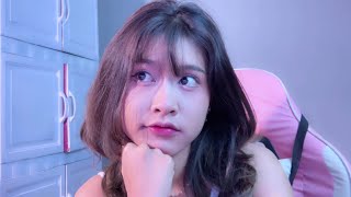 🔴【OnCam】STREAM 30 MENIT AJA TAPI DITEMENIN BOCILL TwT